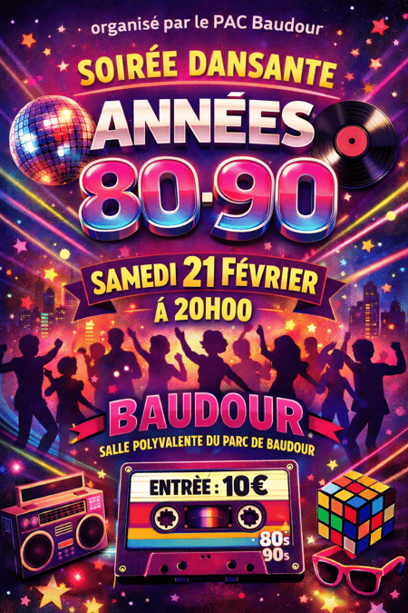 Annees 80