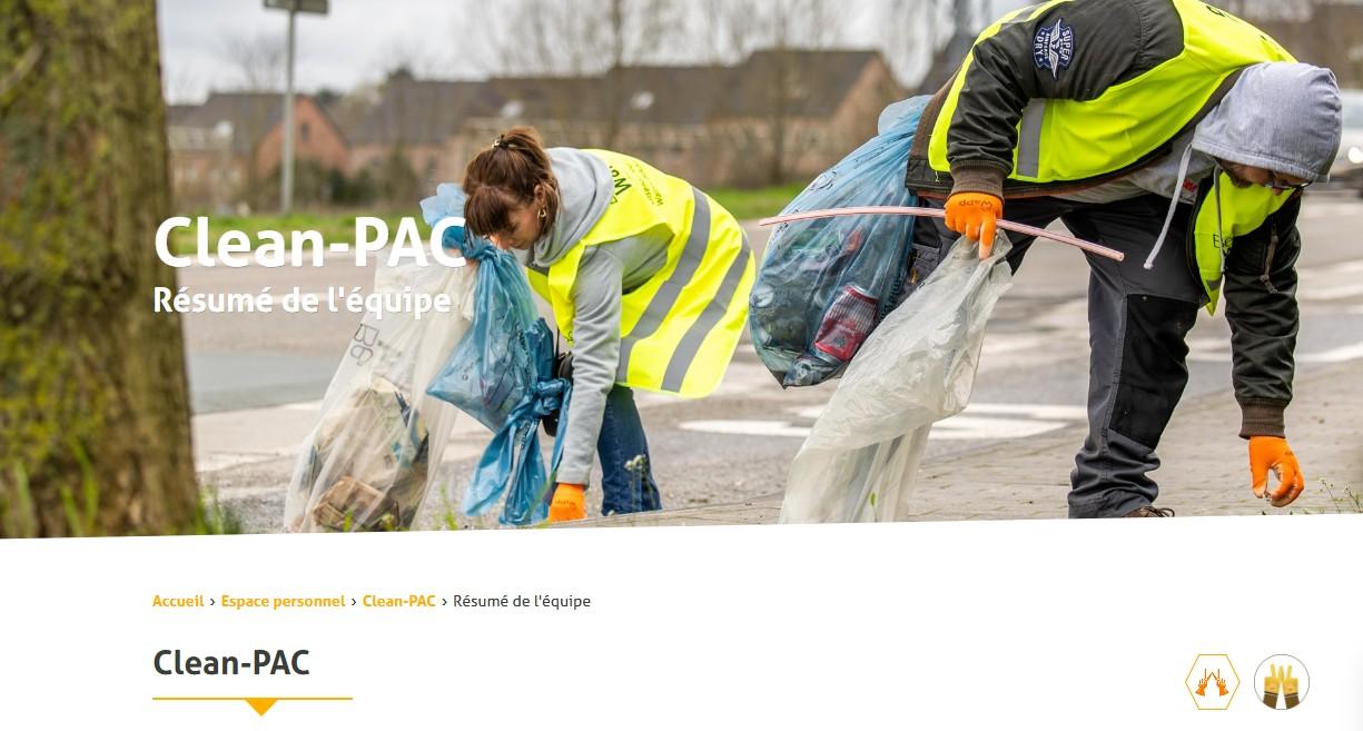 Cleanpac
